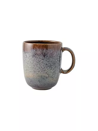 LIKE BY VILLEROY & BOCH | Becher 400ml Lave Beige | 